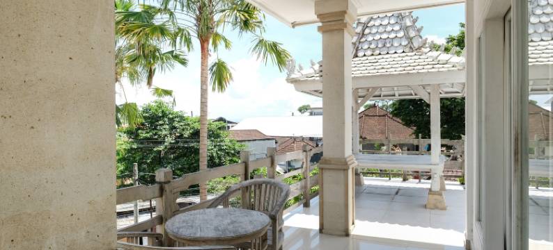 Urbanview Hotel Lilis Ikvala Radha图片