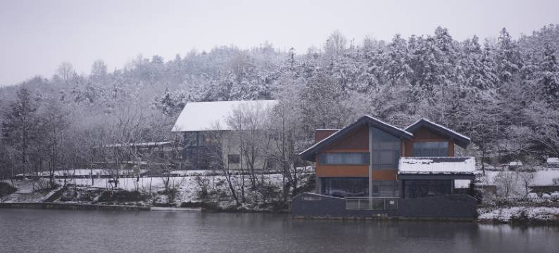 九龙岄谷·拂晚民宿图片