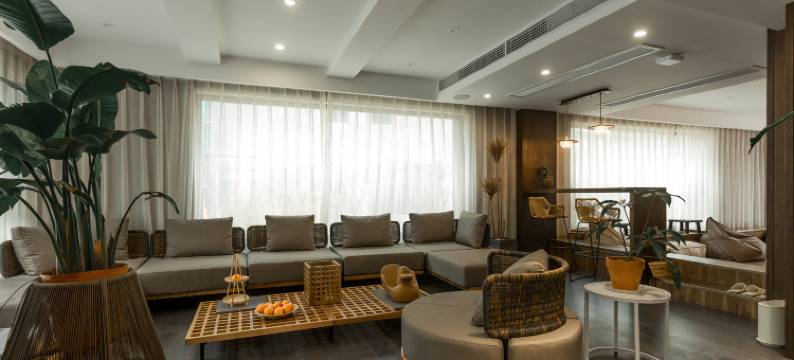 YAYA主题民宿(缙云仙都景区店)图片