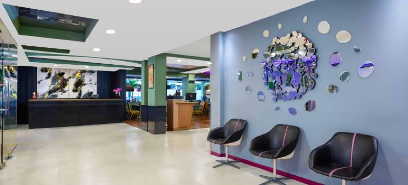 卡拉巴酒店(Favehotel Kelapa Gading)图片