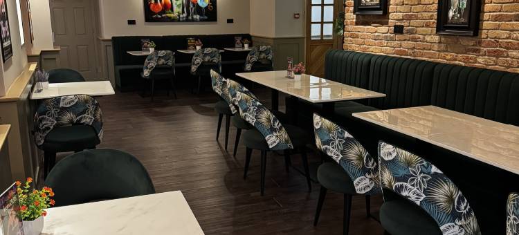 新县酒店-客房预订(New County Hotel)图片