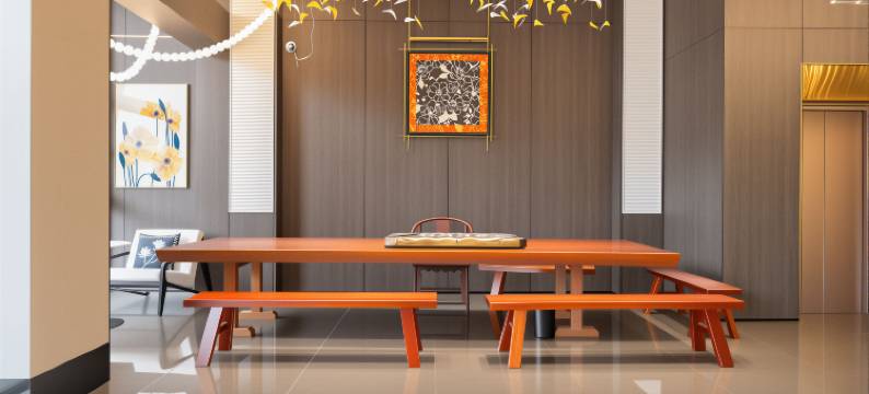 蒙自华悦凤祥酒店(红河州政府凤凰路店)图片