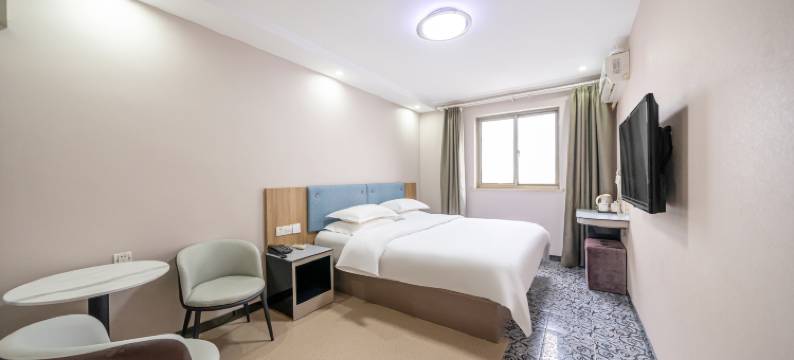 纳兰宾馆(丰庄店)图片