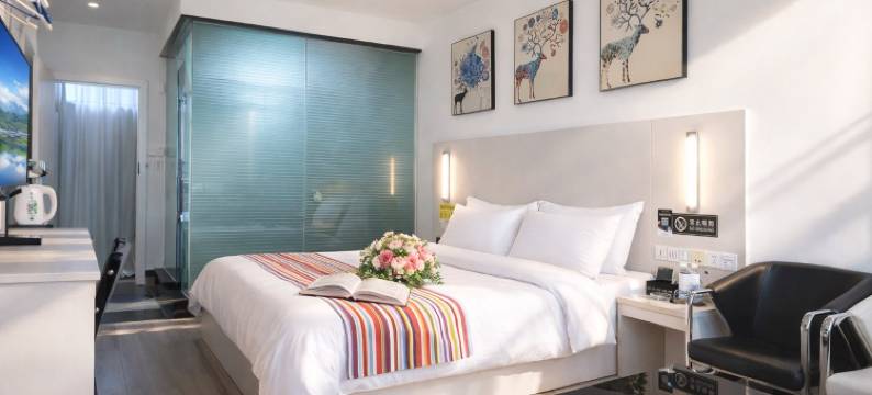 凯悦尚品酒店(丹江口大坝景区店)图片