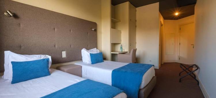 维拉尔奥波托酒店(Vilar Oporto Hotel)图片