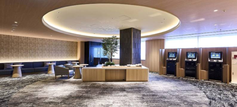 水户大和鲁内酒店(Daiwa Roynet Hotel Ibaraki Mito)图片