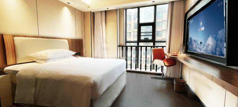 维也内酒店(毕节创美世纪城店)图片