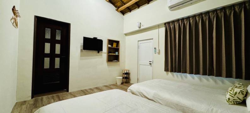 花生糖民宿图片