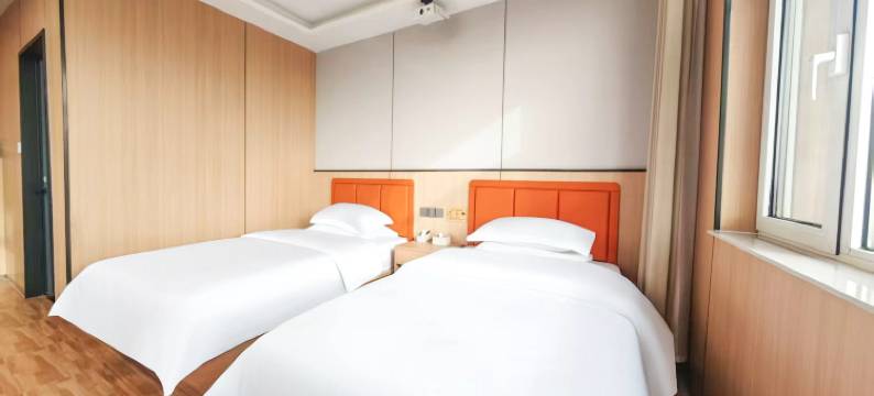 馨程雅居商务酒店图片