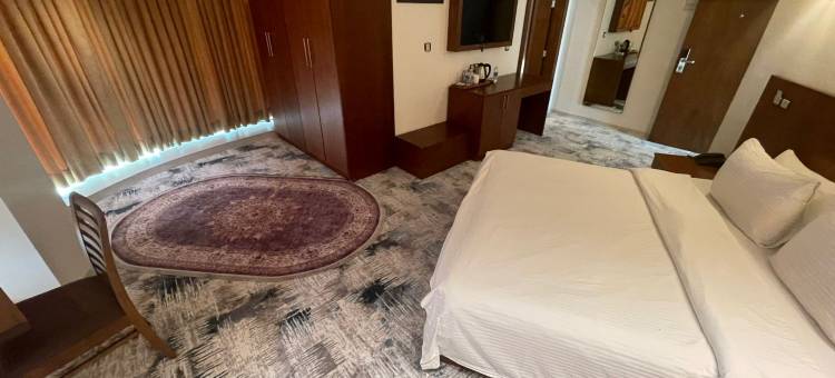 Coral Karbala Hotel图片