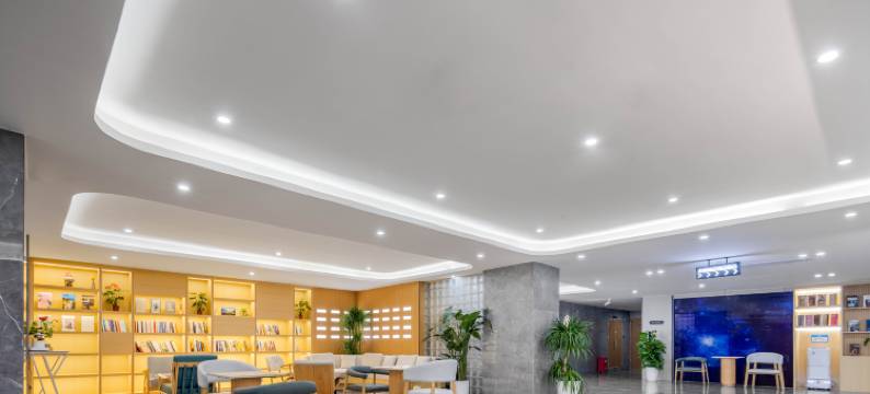 非繁城品酒店(桂林两江四湖象鼻山店)图片