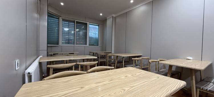 上谷·菲尔酒店(怀来万悦广场店)图片