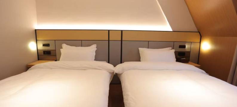 如家华驿酒店(福州上下杭烟台山店)图片