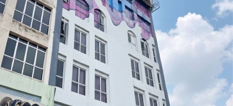 加影KK酒店(Swing & Pillows @ Kajang Selangor)图片