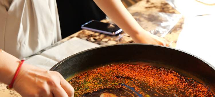 深圳宝安京基华邑酒店图片