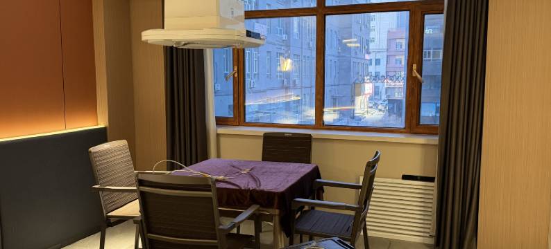 古韵棠旅馆图片