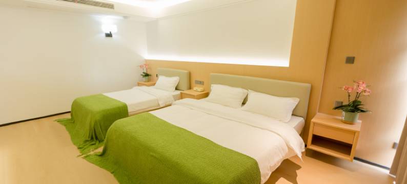 摩岚花园酒店联名店(大浦景区许镇店))图片