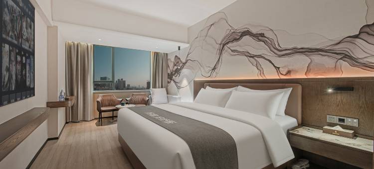 伯爵优选轻居(深圳水贝珠宝城草埔地铁站店)图片