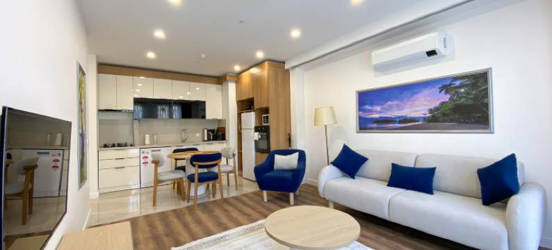 Opsiyon Vadi suit图片