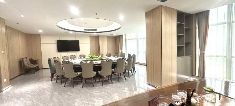 西江酒店(柳州西江路窑埠古镇店)图片