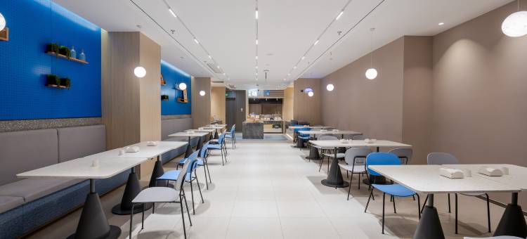 如家酒店·neo(苏州尹山湖郭苑路地铁站店)图片
