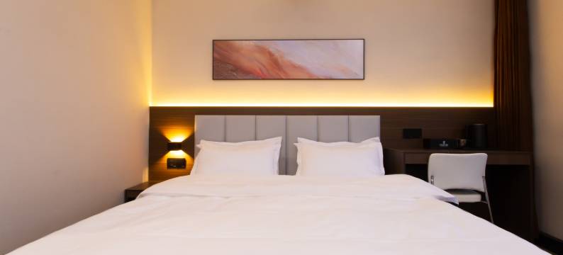 艺龙瑞云酒店(衡水和平东路店)图片