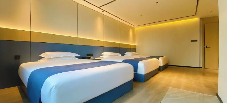 枫糖·丽致酒店(普宁国际商品城店)图片