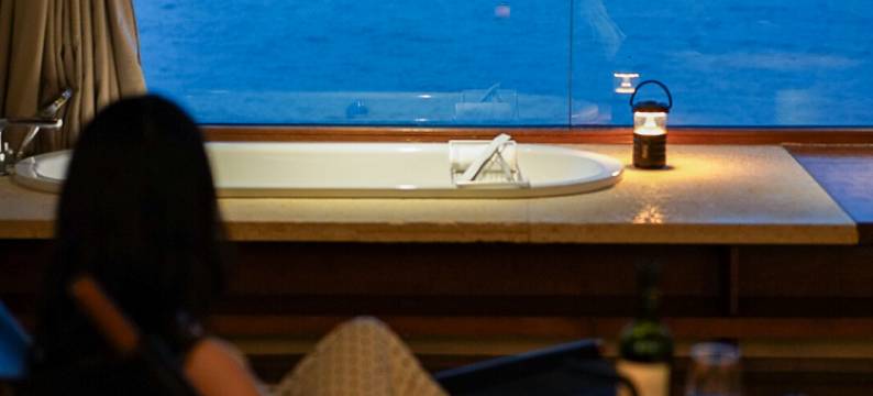 朴宿·栖澜海居(崂山风景区店)图片