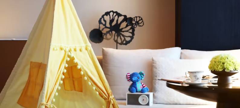 沈阳新世界酒店图片