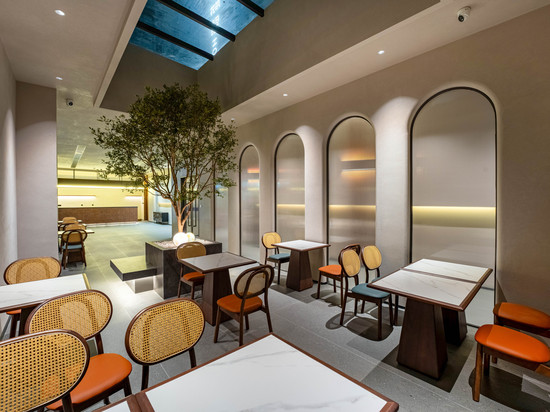 花筑·鲤·Designer Retreat度假美宿(泉州西街开元寺店)