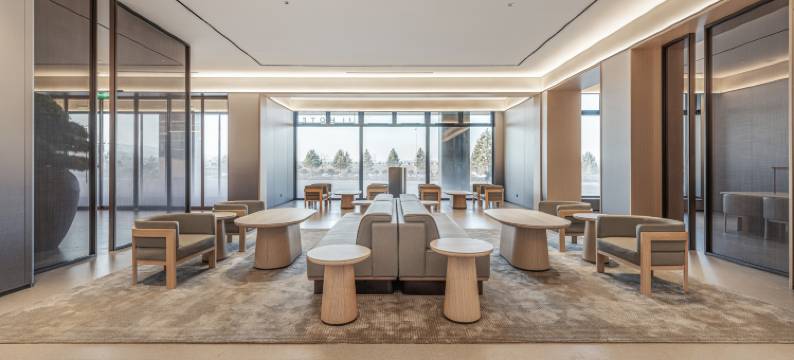 全季酒店(忻州五寨万通南路店)图片