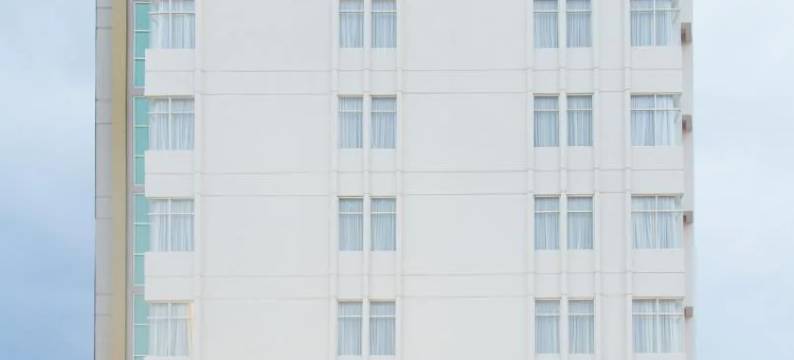 望加锡一号酒店(The One Hotel Makassar)图片