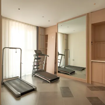 猫的远方酒店（大同东信广场T98璀璨金街店）