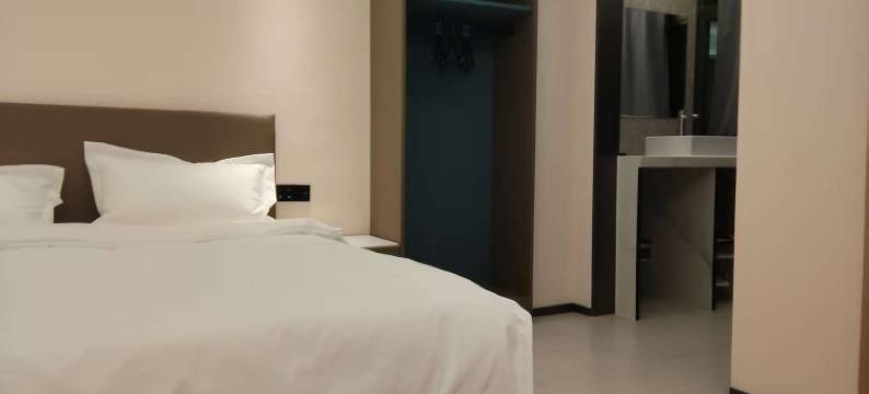 多喜路公寓图片