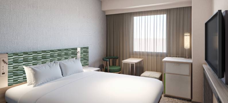 三井花园酒店冈山(Mitsui Garden Hotel Okayama)图片