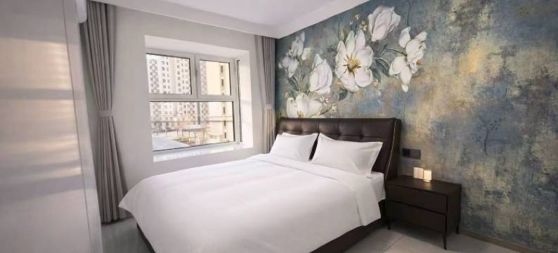 峰悦湾度假民宿(吉祥雅苑店)图片