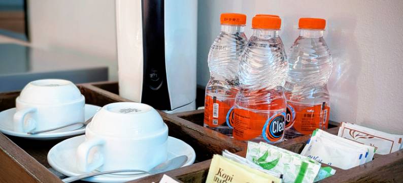 萨希德穆提阿拉卡拉瓦奇酒店(Sahid Mutiara Karawaci)图片