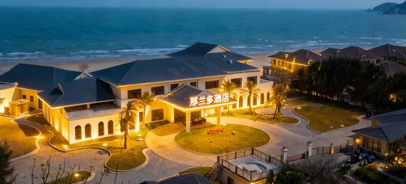 东山那兰多酒店(金銮湾景区店)图片