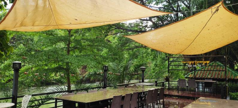 班龙约德度假村(Baan LungYod Resort)图片