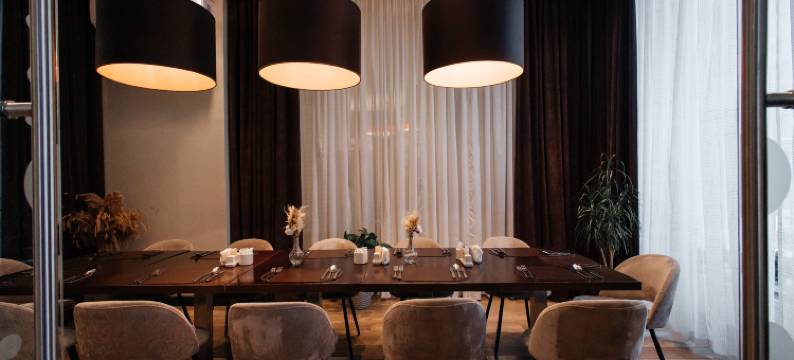 Cosmos Kazan Hotel图片