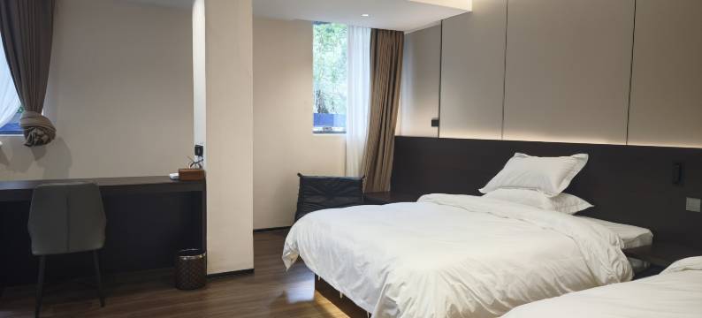 桂林后巷别院(两江四湖象鼻山景区店)图片