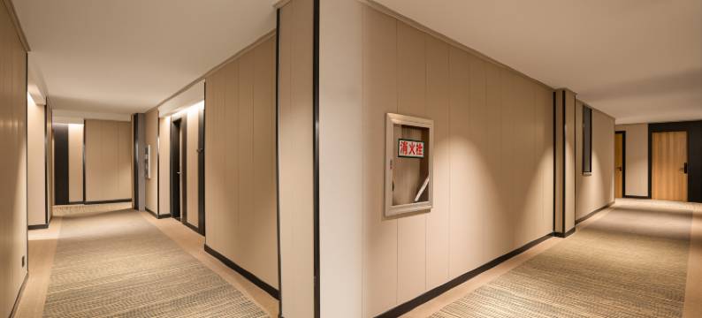 格林豪泰智选酒店(黄山黟县宏村风景区店)图片