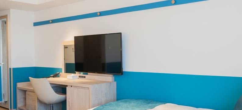 ART旭川酒店(Art Hotel Asahikawa)图片