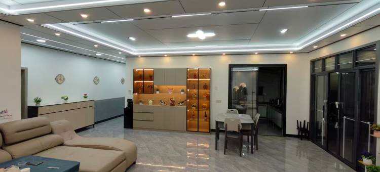锦福民宿(贞丰平街乡店)图片