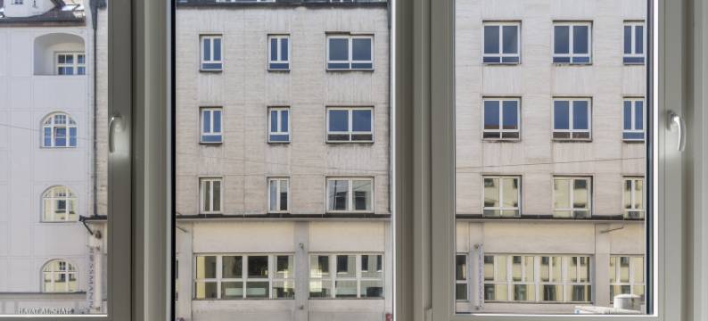 Numa | Blend 公寓(Numa Munich Blend)图片