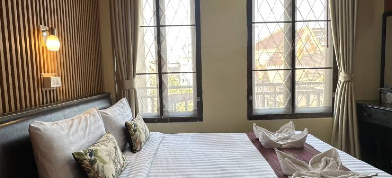 米协天堂酒店(Mixay Paradise Hotel)图片