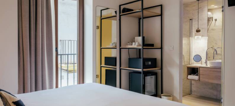 塞蒂纳阿吉拉尔之家酒店(Hotel Cetina Casa de Aguilar)图片