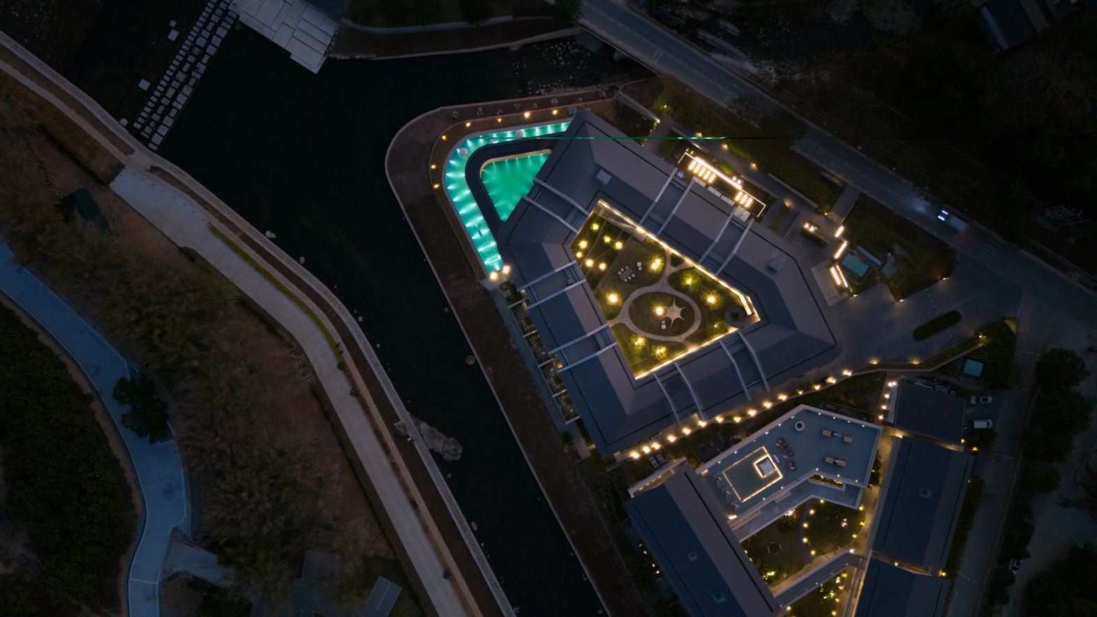 Hotel Overview