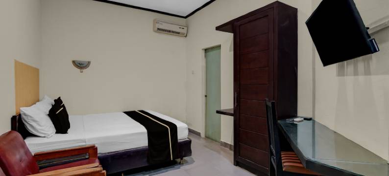 Hotel O near Mall Ciputra formerly Aloha Hotel图片