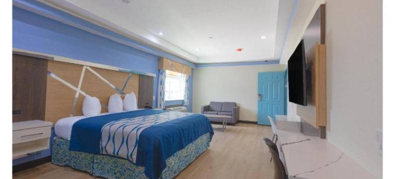 La Vyoma Villas, Westpark Hwy 6图片